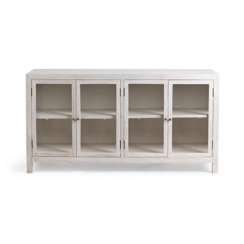 Hera 68'' W Solid Wood Buffet