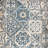 Valla Patchwork Throw Pillow-1520385476-1520385477