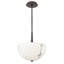 3 - Luminaire suspendu bol Ligh-84742511