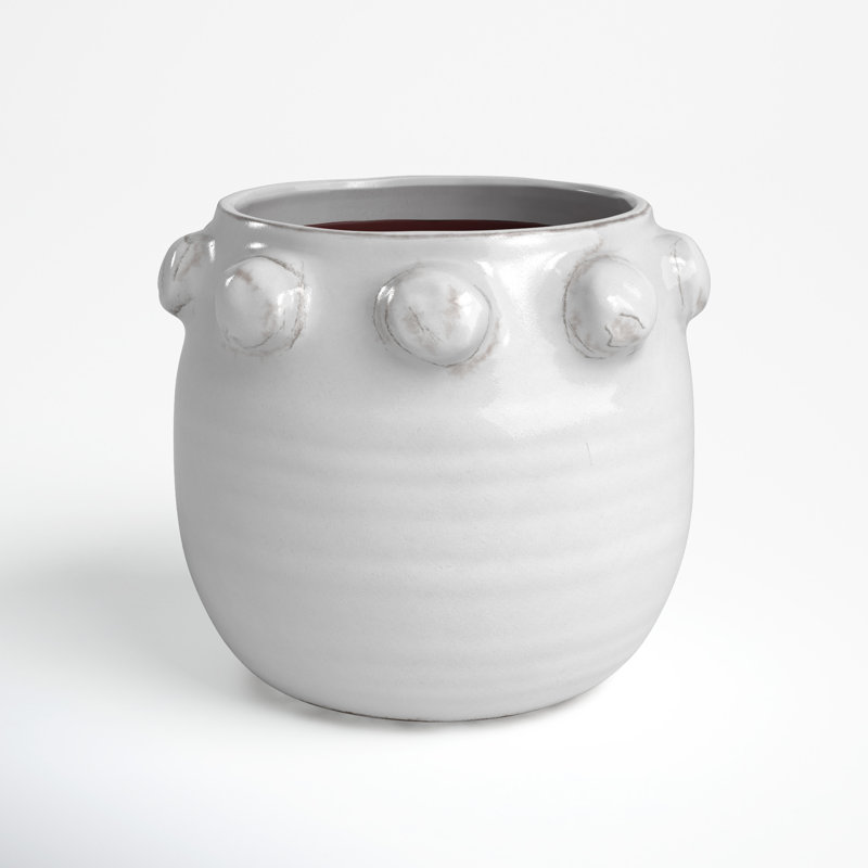 Kearns Terracotta Pot Planter