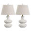 Lampe de table La Mecque