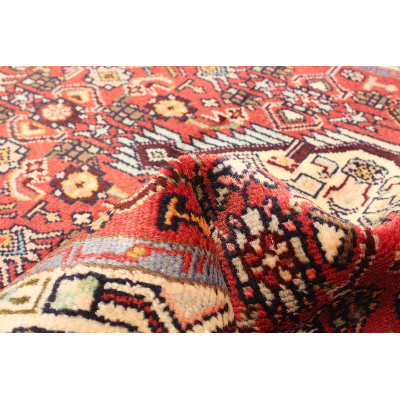 Tapis rouge Anadol 2 pi 10 po x 5 pi 6 po