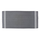 Kafthan Cross Bath & Summer Beach Towel - Quick Dry & Lightweight