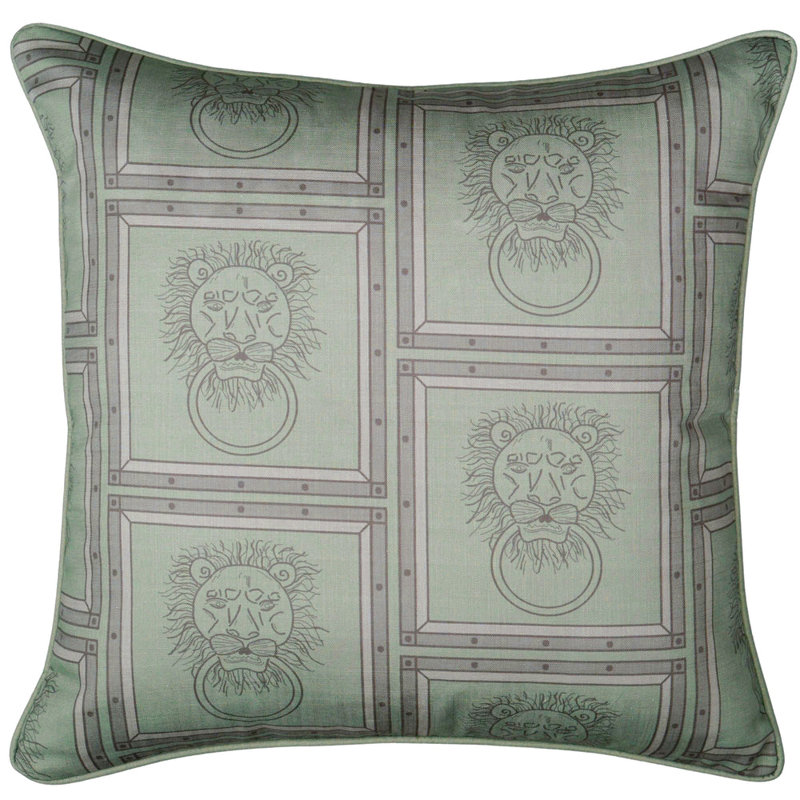 Windsor Dalton Pillow Cover, 20"H x 20"W