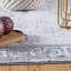 Gillman Solid Colour Hand Woven Area Rug-664418170