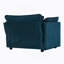 Fauteuil de lecture rembourré Comfy-1458024282