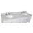 Hampton 72'' Double Bathroom Vanity with Top-1531182229-1531182230