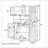 [Assembly Video Available] TOPMAX Traditional 52.8x17.7x70inch Freestanding Buffet with Hutch , Large Kitchen Pantry Storage Cabinet Cupboard with Pull-Out Side Cabinet, Door Shelves and Drawer-134844743