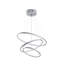 Chriselle LED Chandelier