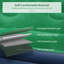 Matelas gonflable Donecia 16