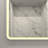 60 X 36 Bathroom Lighted Mirror With Fog - Superior Illumination And Smooth Texture Led Customizable Brightness Color Temperature Settings-1149155415-1149155414