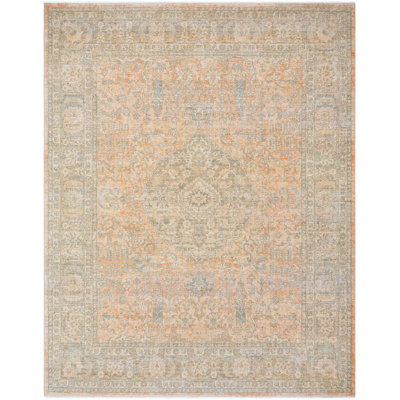 Becki Owens X Surya Renaissance Handmade Rug