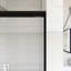 60 po X P 72 po Porte de douche coulissante double H-112112353
