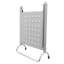 Plateforme de travail en aluminium