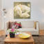«Poppy in White II», impression sur toile-29090089-72809492-72809493