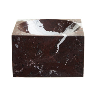 Metro Lane Brenlee Marble Serving Bowl