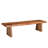 6-piece Live Edge Solid Wood Dining Set-10156325