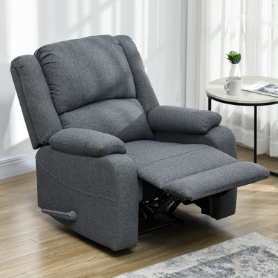 90 cm breiter Relaxsessel Rayyaan