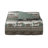 CEDAR COURT Mountainside Tan Ultra Soft Microfiber Reversible Comforter Set-499087619