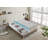 Stets Symple Stuff Pocket Sprung Mattress-1815022687