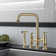 Selected Kitchen Faucet with Side Spray