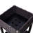 Tathan Raised Planter Box with Rattan-123410023