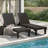 Outdoor Chaise Lounge