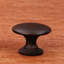 CK Series 1 1/4" Diameter Mushroom Knob-12829646
