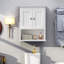 Rangement pour salle de bain Carnstroan-2060512187