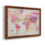 She's Going Places - Reproduction de photo sur toile-199553732-199553733