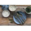 Vintage Pewter Flatware Set - 43 Pieces - Gold-1969046311