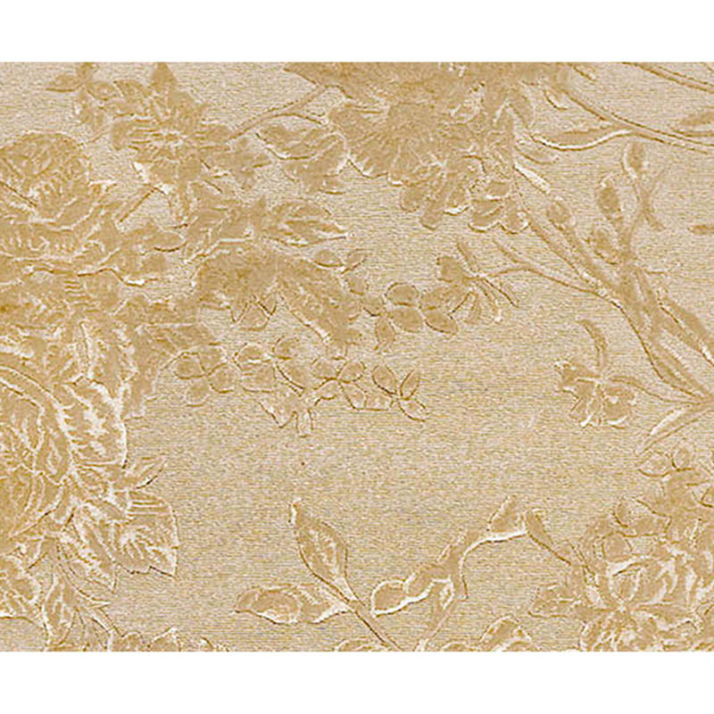 Windsom Floral Area Rug