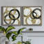Ring I - ensemble de 2 peintures-851923731-851930348
