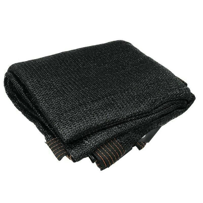 Rectangle 9' x 19' Shade Sail