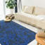 Cloud Recycled P.E.T Area Rug-97544856