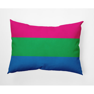 Coussin Pansexual
