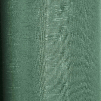 Bellavista Room Darkening Curtain Single Panel