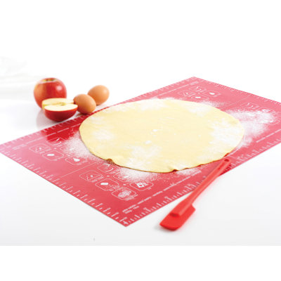 Backmatte Antihaft