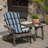 ARDEN Outdoor Adirondack Seat/Back Cushion