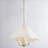 Rosanna 4 Light Pendant