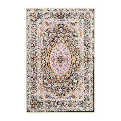 Dahlgreen Oriental Indoor Rug