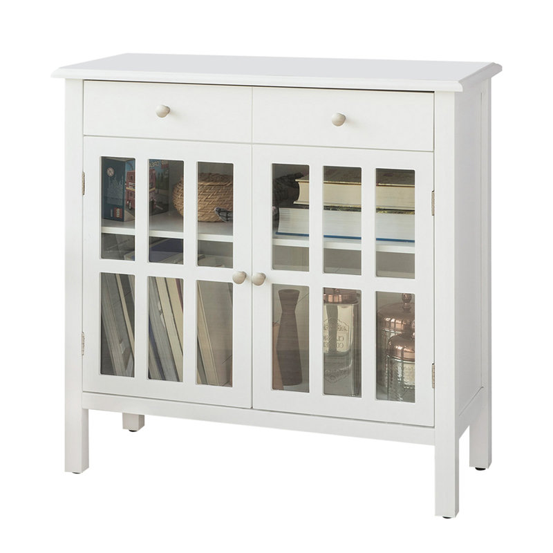 Guerin 80cm Sideboard