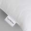 Feather & Down Pillow, Medium Support, 1 Pack