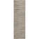 Premium Machine Washable Prisco Taupe Rug