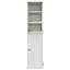Frame Mounted Bathroom Cabinet-1533237037