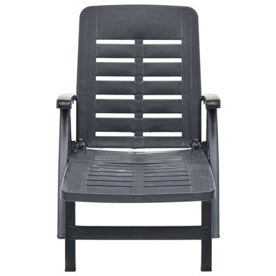 Ferber 189cm Long Reclining Single Chaise