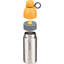Celebright 500ml Double Wall Insulated Stainless Steel Water Bottle