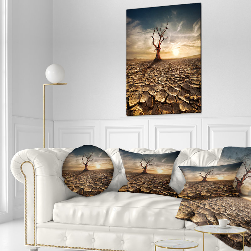 Coussin lombaire Schafer Landscape
