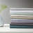 Beautyrest 600 Thread Count Cooling Cotton Blend 4-Piece Sheet Set-40192788-40192783