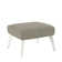 Upholstered Ottoman
